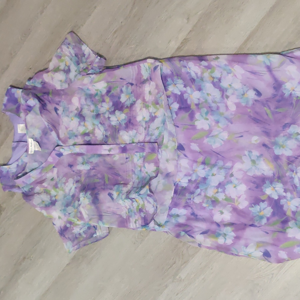 Olivia Matthews 90s Matching Dress and Jacket